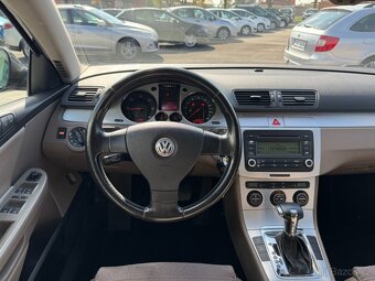 Volkswagen Passat HIGHLINE 2.0 TDI DSG 103kW - 14