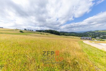 Prodej stavebního pozemku o rozloze 1 015 m², Čenkovice - 14