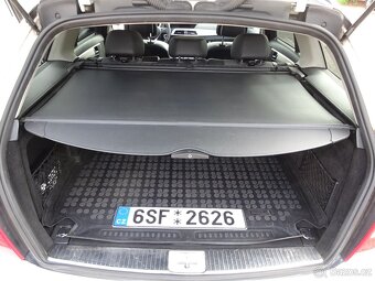 Mercedes Benz C220 CDI Combi r.v.2012 2.Maj(125 kw) - 14