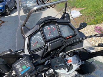 Aprília Caponord ETV 1000 - 14