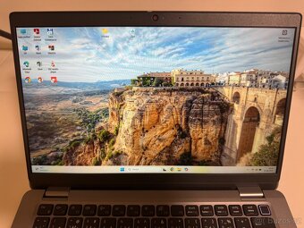 DELL Latitude 5320 - repas, záruka 2roky, Win11 (eč2520) - 14