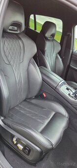 Prodám BMW X6 ( G06 ) nebo přenechám LEASING - 14