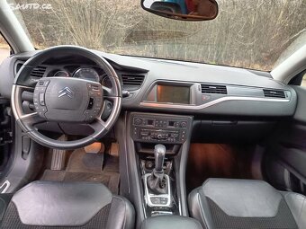 Citroën C5 2011 1.6i Automat - 14