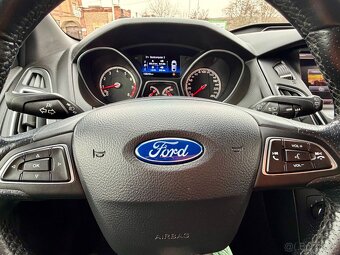 FORD FOCUS ST 250 KOMBI 184 kW - 14