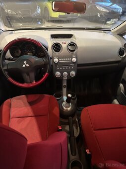 Mitsubishi Colt,  1.3 BENZIN CZ3 LIM - 14