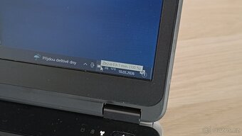 Dell Latitude E6440 Core-i5,500GB,Cz klávesnice,Win10Pro - 14