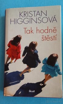 Knihy pro ženy 1 - 14