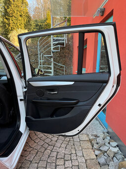 Prodám BMW 218d Grand Tourer - 14