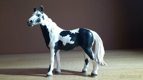 SCHLEICH Koně SBĚRATELSKÉ FIGURKY 13 - 14