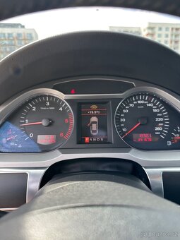 Audi A6 - 14