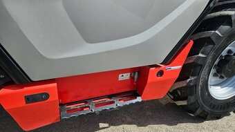 Manitou 633- 130 ps a manitou 733-115 - 14