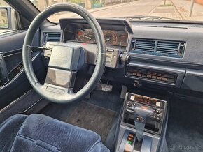 MITSUBISHI Sapporo E16A 2.4i AT youngtimer veterán - 14