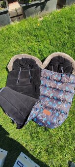 Thule Urban Glide double 2 - 14