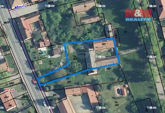 Prodej rodinného domu v Hrušové - 14