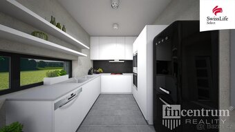 Prodej stavebního pozemku 1247 m2 Žacléř - 14