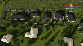 Prodej rodinného domu 120 m², pozemek 950 m² Záluží. - 14