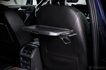 Seat Tarraco 2.0 TSI 140 kW DSG 4Drive Xcellence 7 Míst - 14