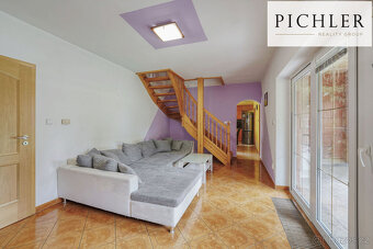 Prodej bytu 4+1 173 m² - 14