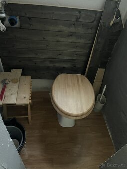 Prodej chata, 70 m2 - Slatiňany - Škrovád, ev.č. 00602 - 14
