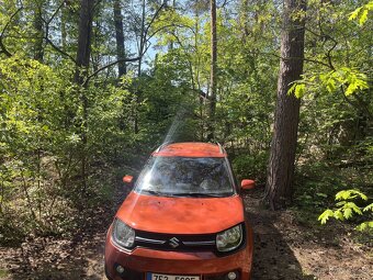 Prodej chata, 70 m2 - Slatiňany - Škrovád, ev.č. 00602 - 14