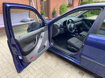 SEAT LEON SPORT/ 1.6 16V / 77KW / KLIMA / 2.MAJ. - 14