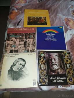 vazna hudba vinyl - 14
