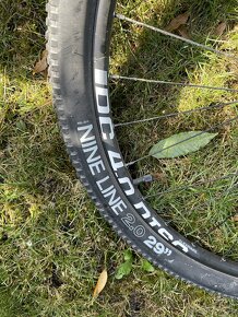 Kolo MTB Cannondale Trail4 - 14