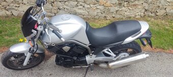 Yamaha Bulldog bt 1100 - 14