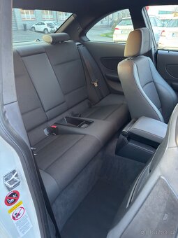 Bmw 125i e82 Coupe Mpacket 160kw/ manual/ sportsitze - 14
