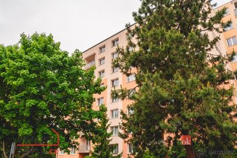 Prodej, byty/2+1, 61 m2, Komenského 1079/87, Bolevec, 32300  - 14