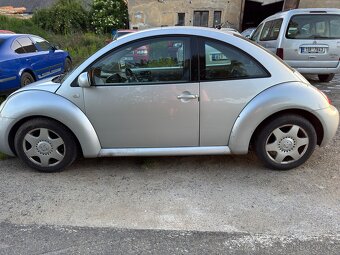 VW New Beetle - 14