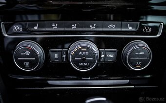Volkswagen Golf Variant 2.0 TDI BMT 150k Highline DSG EU6 - 14