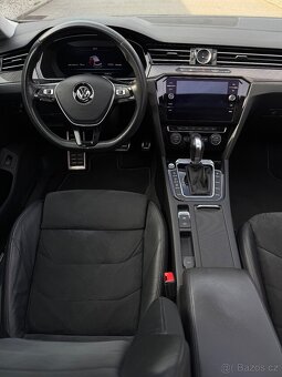 Volkswagen Arteon 2.0 BiTDI 176 kW 4Motion, 7DSG – Elegance - 14