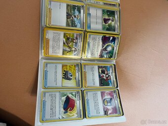Kartičky Pokémon - 14