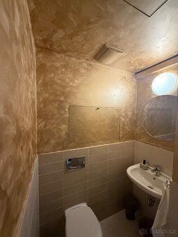 Rekonstrukce bytů a koupelen – Praha - 14