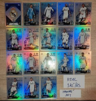 TOPPS MATCH ATTAX 2024/2025 - SUPER NABÍDKA - 14