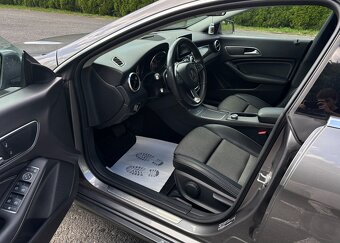 Mercedes CLA Na splátky bez registru - 14