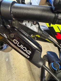 FANTIC INTEGRA XF1  160 - 14