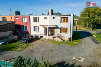 Prodej rodinného domu, 147 m², Brod nad Tichou - 14