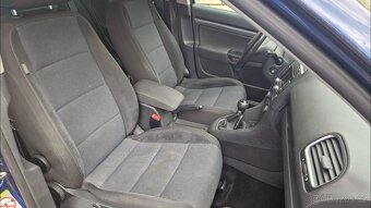 Volkswagen Golf 6 1.6tdi 77kw - 14