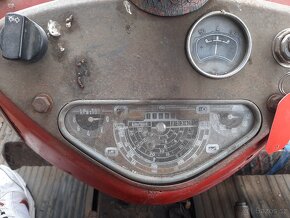 Zetor 6911 - 14