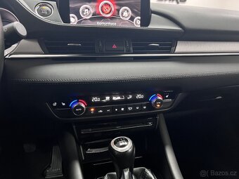 Mazda 6 2.0i Skyactiv-G 2019 162tkm Servis DPH - 14