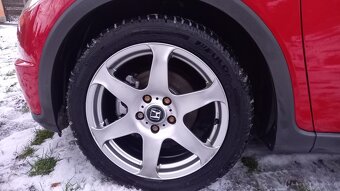 Honda Civic 8G (UFO) - 14