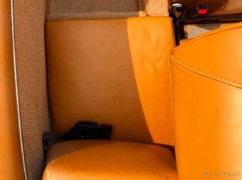 Mercedes-Benz 230 SL Pagode (W113), r. v. 1964 - 14