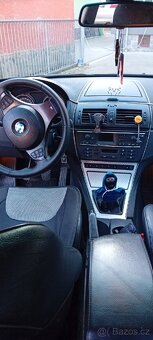 BMW X3 - 14