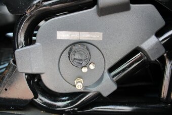 Peugeot Boxer, 2,2 HDI 7Míst nosič kontejneru - 14