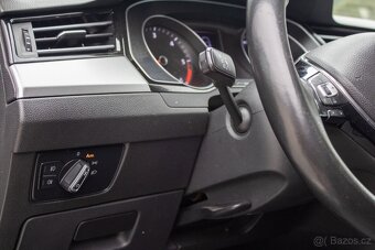 Volkswagen Passat Variant 2,0TDI /AJ NA SPLÁTKY / PROTIÚČET/ - 14