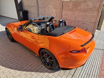 Mazda MX-5 30th Anniversary - 14