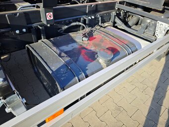 MAN TGL TGL 12.180 nový 6t kont. nosič - 14