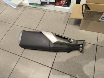 Honda CB 500 F ABS - do 35 kW - 14